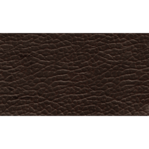 Δερματίνη με το μέτρο Manaos 18 Pu / Pvc Crocodile Skin Effect Dark Brown