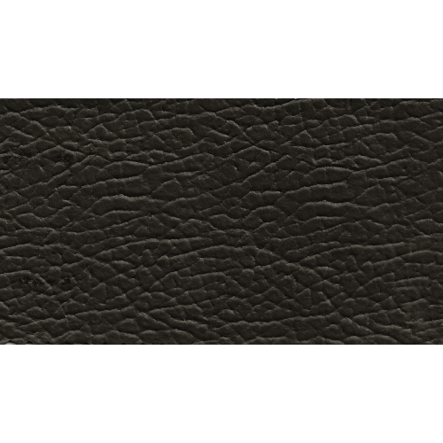 Δερματίνη με το μέτρο Manaos 19 Pu / Pvc Crocodile Skin Effect Very Dark Brown