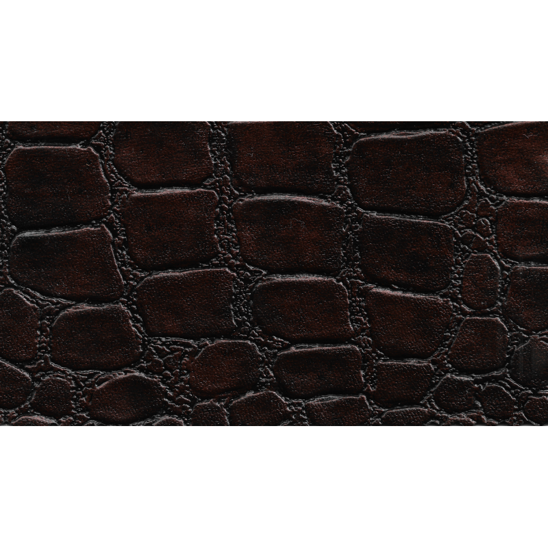 Δερματίνη με το μέτρο Manaos 4 Pu / Pvc Stone Effect Metallic Dark Brown | Mycollection.gr Δερματίνη με το μέτρο Manaos 4 Pu / Pvc Stone Effect Metallic Dark Brown | Mycollection.gr