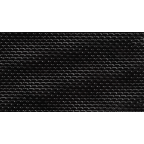 Δερματίνη με το μέτρο Mercedes 11 Pu / Pvc Black - Brown
