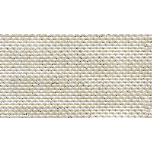 Δερματίνη με το μέτρο Mercedes 12 Pu / Pvc Shimmery Cream Beige