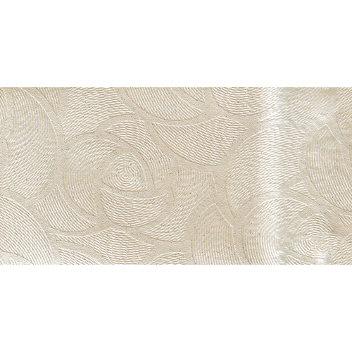 Δερματίνη με το μέτρο Mercedes 21 Pu / Pvc Shimmery Light Pink - Beige