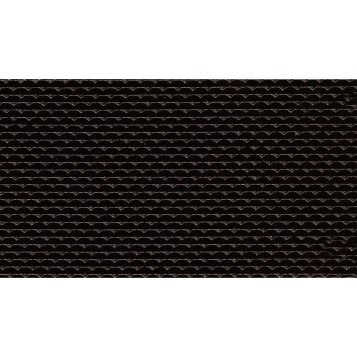 Δερματίνη με το μέτρο Mercedes 4 Pu / Pvc Glossy Black