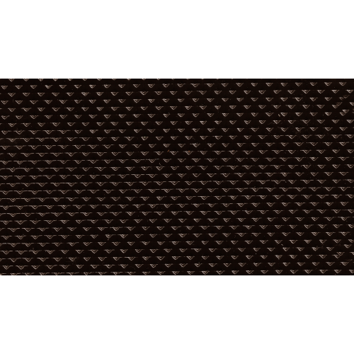 Δερματίνη με το μέτρο Mercedes 5 Pu / Pvc Glossy True Black