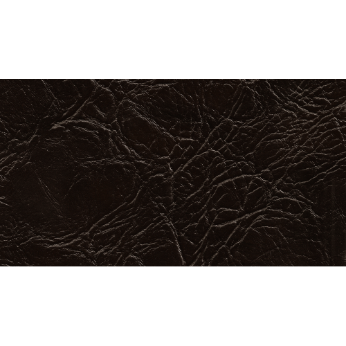 Δερματίνη με το μέτρο Miami 5 Pu / Pvc Matte Very Dark Brown