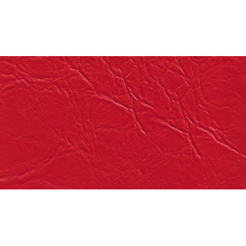 Δερματίνη με το μέτρο Miami 7 Pu / Pvc Matte Vivid Red