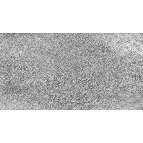 Δερματίνη με το μέτρο Minesota 18 Pu / Pvc Metallic Silver
