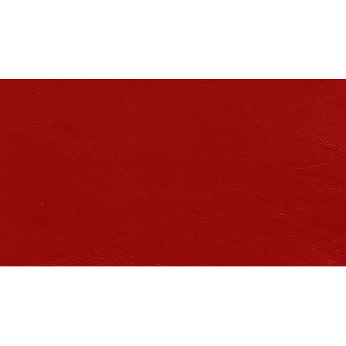 Δερματίνη με το μέτρο Minesota 24 Pu / Pvc Fire Red