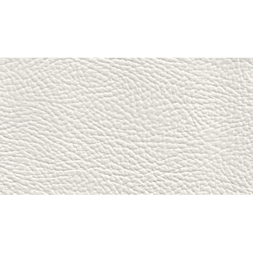 Δερματίνη με το μέτρο Mizuri 15 Pu / Pvc Matte White
