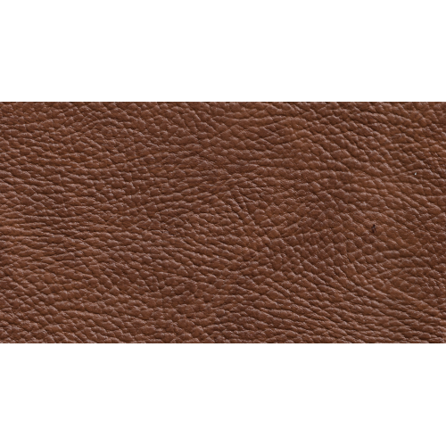 Δερματίνη με το μέτρο Mizuri 3 Pu / Pvc Matte Caramel Brown