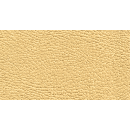 Δερματίνη με το μέτρο Mizuri 5 Pu / Pvc Matte Yellow