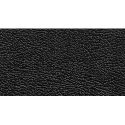 Δερματίνη με το μέτρο Mizuri 8 Pu / Pvc Matte Black