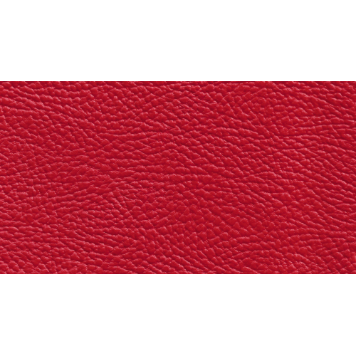 Δερματίνη με το μέτρο Mizuri 9 Pu / Pvc Matte Red
