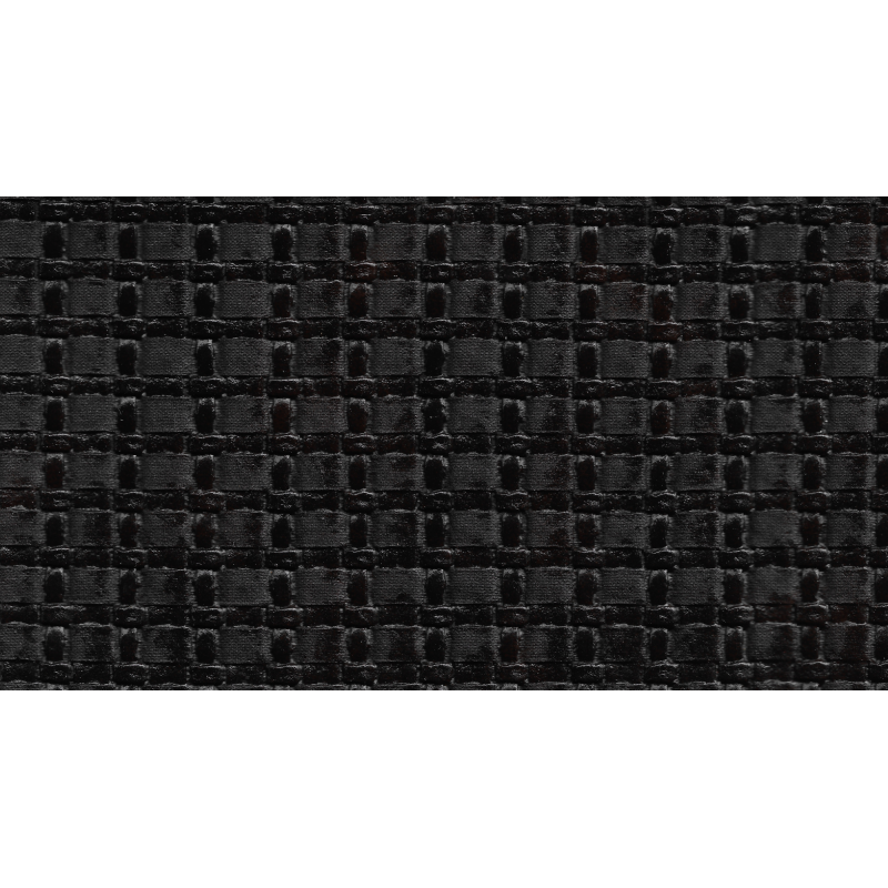 Δερματίνη με το μέτρο Montana 1 Pu / Pvc Black Capitone Square | Mycollection.gr Δερματίνη με το μέτρο Montana 1 Pu / Pvc Black Capitone Square | Mycollection.gr