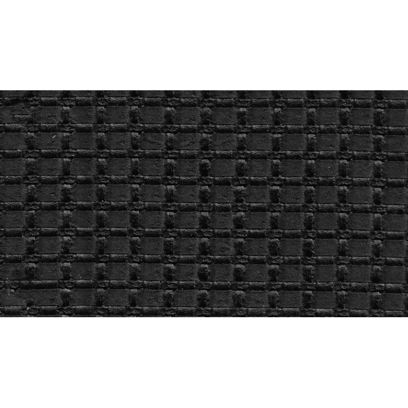 Δερματίνη με το μέτρο Montana 2 Pu / Pvc Brown-Black Capitone Square | Mycollection.gr Δερματίνη με το μέτρο Montana 2 Pu / Pvc Brown-Black Capitone Square | Mycollection.gr