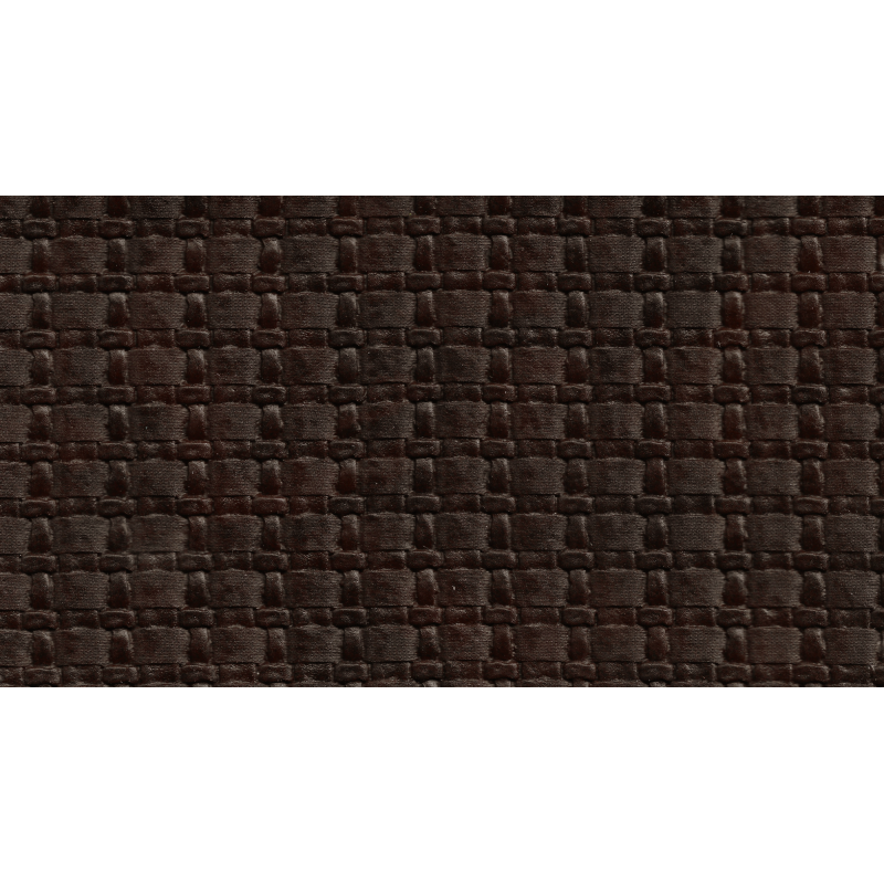Δερματίνη με το μέτρο Montana 6 Pu / Pvc Dark Brown Capitone Square | Mycollection.gr Δερματίνη με το μέτρο Montana 6 Pu / Pvc Dark Brown Capitone Square | Mycollection.gr