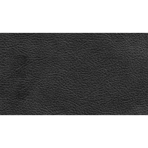 Δερματίνη με το μέτρο Odario 12 Pu / Pvc Off Black