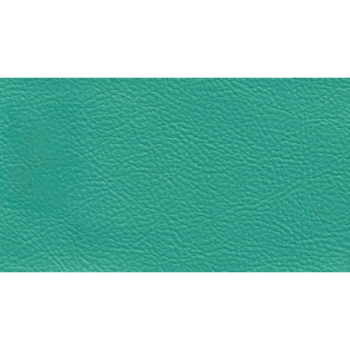 Δερματίνη με το μέτρο Odario 16 Pu / Pvc Turquoise Green