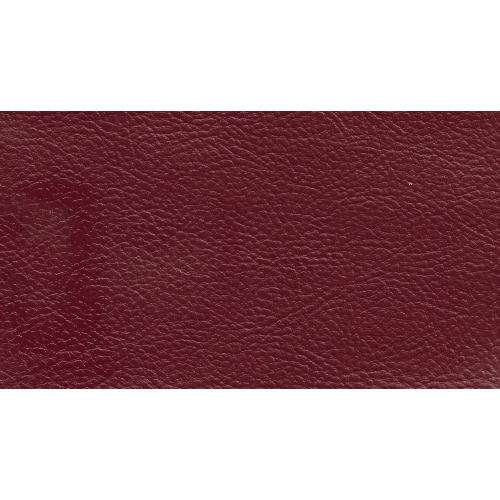 Δερματίνη με το μέτρο Odario 20 Pu / Pvc Burgundy