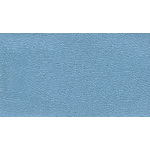 Δερματίνη με το μέτρο Odario 21 Pu / Pvc Baby Blue