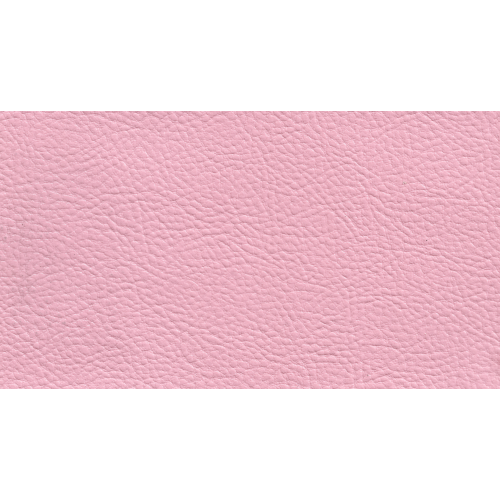 Δερματίνη με το μέτρο Odario 23 Pu / Pvc Baby Pink