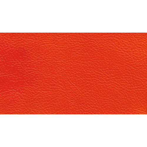 Δερματίνη με το μέτρο Odario 25 Pu / Pvc Vivid Orange