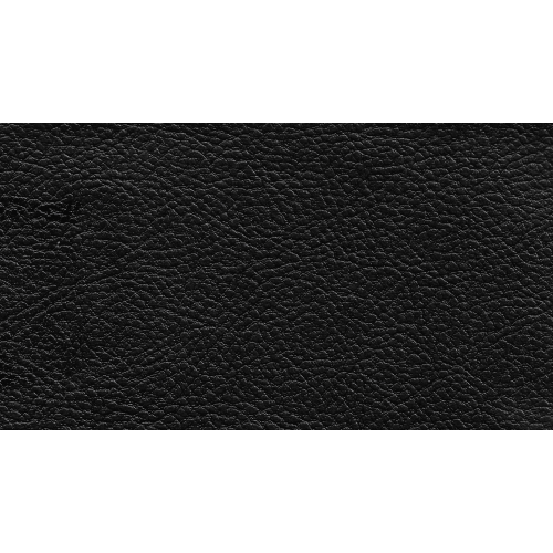 Δερματίνη με το μέτρο Odario 5 Pu / Pvc Black