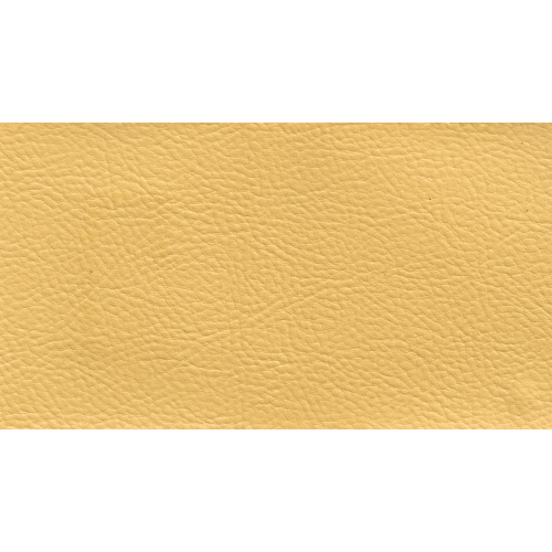 Δερματίνη με το μέτρο Odario 6 Pu / Pvc Dusty Yellow