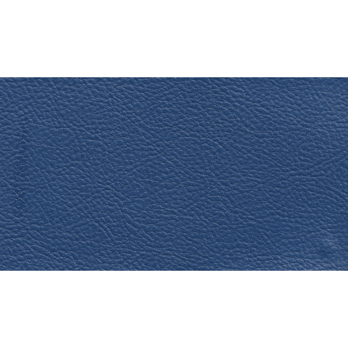 Δερματίνη με το μέτρο Odario 7 Pu / Pvc Egyptian Blue
