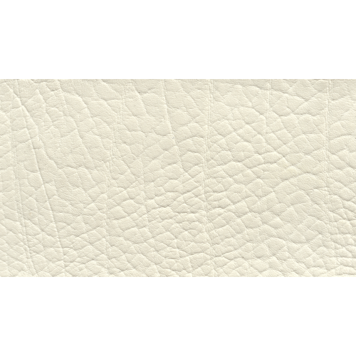 Δερματίνη με το μέτρο Orlando 1 Pu / Pvc White Beige