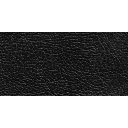 Δερματίνη με το μέτρο Orlando 12 Pu / Pvc Black
