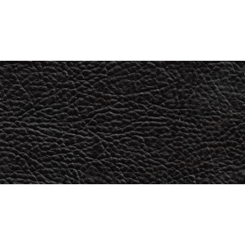 Δερματίνη με το μέτρο Orlando 14 Pu / Pvc Brown - Black