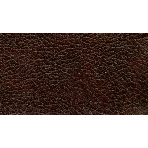 Δερματίνη με το μέτρο Orlando 4 Pu / Pvc Dark Brown