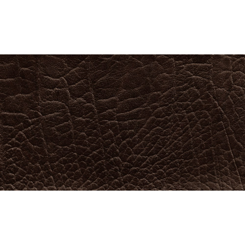 Δερματίνη με το μέτρο Orlando 5 Pu / Pvc Very Dark Brown