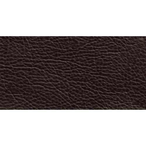Δερματίνη με το μέτρο Orlando 9 Pu / Pvc Very Dark Brown