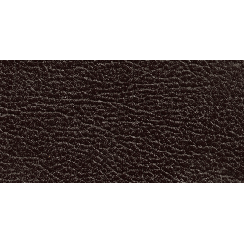 Δερματίνη με το μέτρο Orlando 9 Pu / Pvc Very Dark Brown | Mycollection.gr
