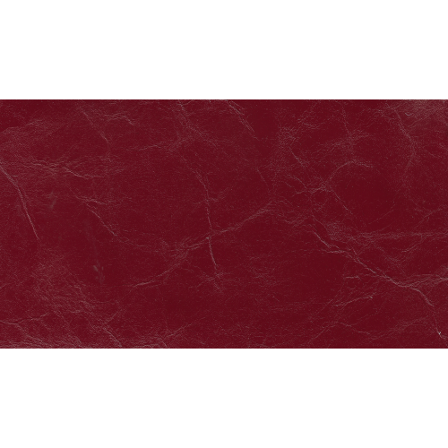 Δερματίνη με το μέτρο Vegas 10 Pu / Pvc Deep Red