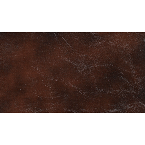 Δερματίνη με το μέτρο Vegas 17 Pu / Pvc Pure Brown