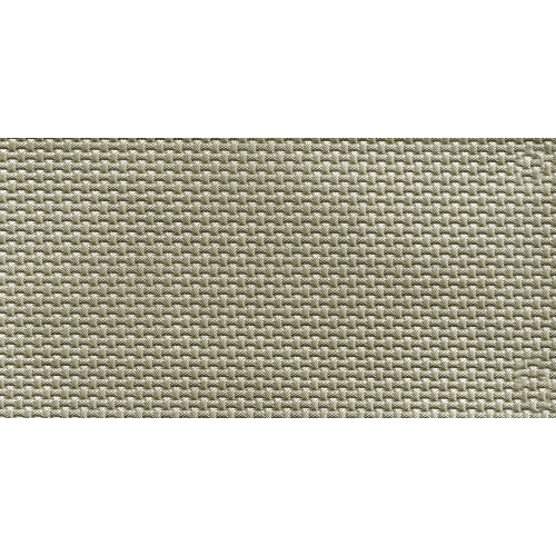 Δερματίνη με το μέτρο Virginia 12 Pu / Pvc Metallic Grey-Beige