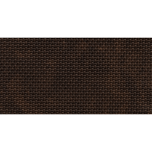 Δερματίνη με το μέτρο Virginia 13 Pu / Pvc Dark Brown