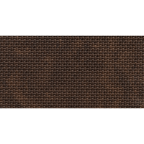 Δερματίνη με το μέτρο Virginia 14 Pu / Pvc Bronze Brown
