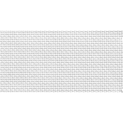 Δερματίνη με το μέτρο Virginia 16 Pu / Pvc White
