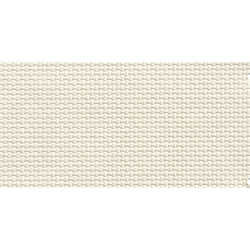 Δερματίνη με το μέτρο Virginia 17 Pu / Pvc Off White