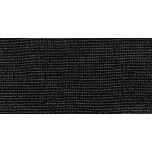 Δερματίνη με το μέτρο Virginia 6 Pu / Pvc Black