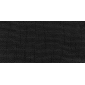 Δερματίνη με το μέτρο Virginia 6 Pu / Pvc Black
