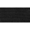 Δερματίνη με το μέτρο Virginia 7 Pu / Pvc Black-Brown