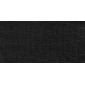 Δερματίνη με το μέτρο Virginia 7 Pu / Pvc Black-Brown