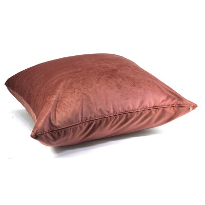 Μαξιλάρι καναπέ Τύπου Βελούδο - Mexico 07 - Σάπιο μήλο