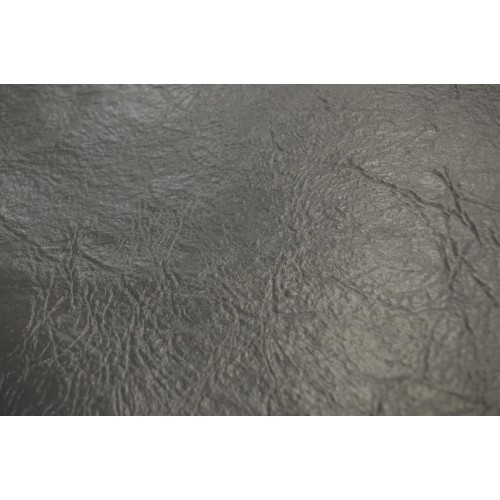 Μαξιλάρι Δερματίνη καναπέ Γκρι για παλέτα Miami Με Φερμουάρ Μαξιλάρι Δερματίνη καναπέ Γκρι για παλέτα Miami Με Φερμουάρ