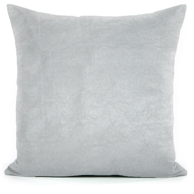 Μαξιλάρι Δερματίνη καναπέ λευκό Miami Με Φερμουάρ Μαξιλάρι Δερματίνη καναπέ λευκό Miami Με Φερμουάρ